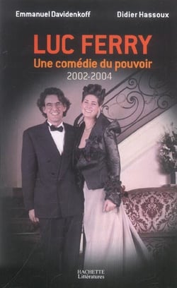 Luc Ferry