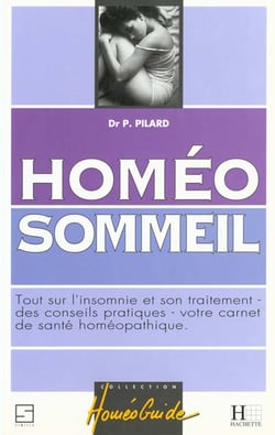 Homeo sommeil