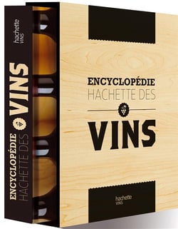 Encyclopédie hachette des vins