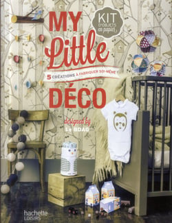 My little déco - 5 objets à fabriquer soi-même