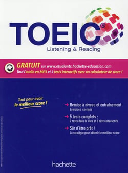 Nouveau toeic