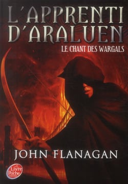 L'apprenti d'Araluen t.2 - le chant des Wargals