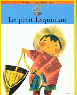 Le petit esquimau