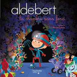 Aldebert raconte : la chambre sans fond