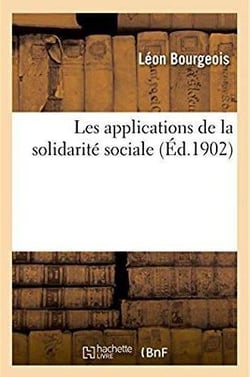 Les applications de la solidarite sociale