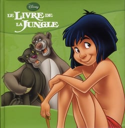 Le livre de la jungle