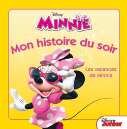 Les vacances de minnie