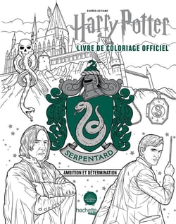Atelier arts plastiques : « La nature dans Harry Potter »