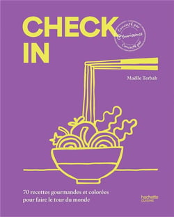 Check in