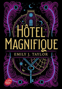 Hôtel Magnifique