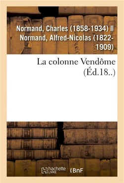 La colonne vendome