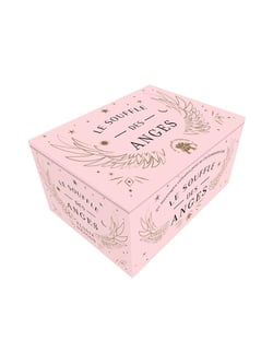 Le souffle des anges