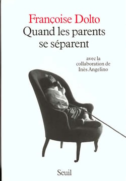 Quand les parents se séparent