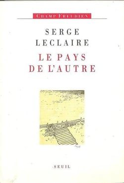 Le pays de l'autre