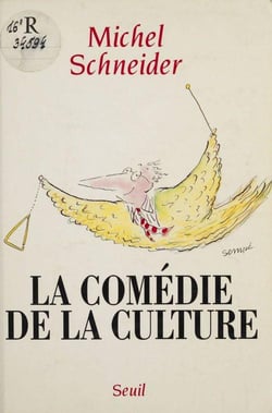 La comedie de la culture