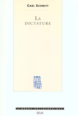 La dictature