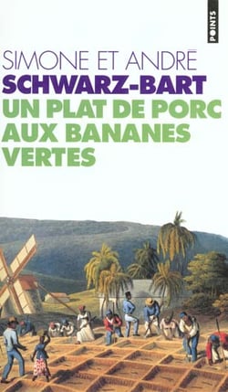 Un plat de porc aux bananes vertes