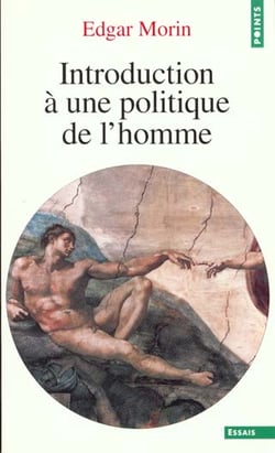 Introduction à une politique de l'homme