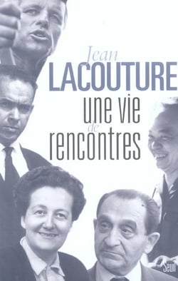 Une vie de rencontres