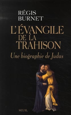 L'Évangile de la trahison