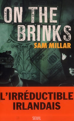 On the brinks