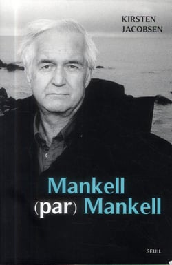 Mankell (par) Mankell - un portrait