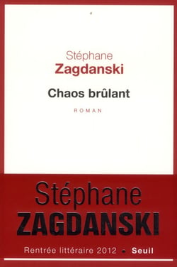 Chaos brûlant