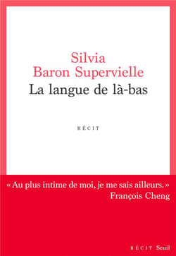 La langue de là-bas