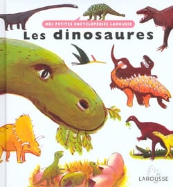 Les dinosaures