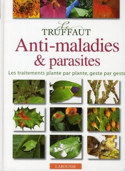 Anti-maladies et parasites