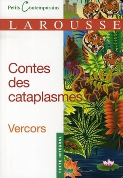 Contes des cataplasmes