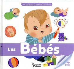 Les bébés