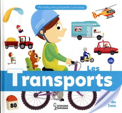 Les transports