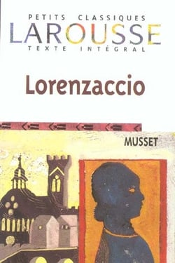 Lorenzaccio