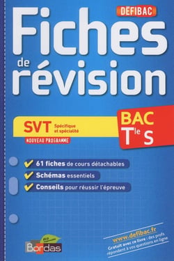 Defibac Svt Term S