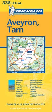 Aveyron, tarn 
