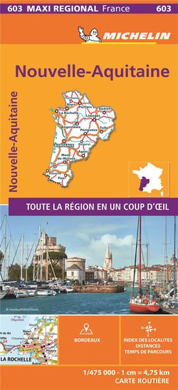 Nouvelle-Aquitaine