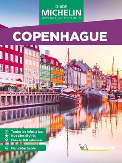Copenhague (édition 2025)