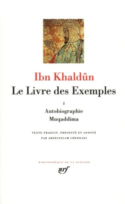 Le livre des exemples Tome 1