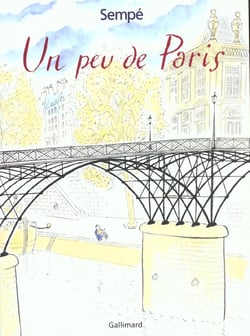 Un peu de Paris