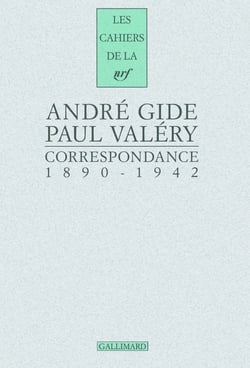 Correspondance