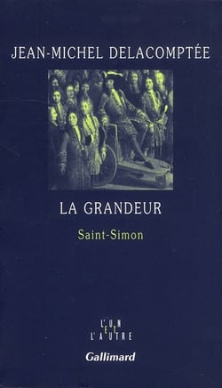 La grandeur