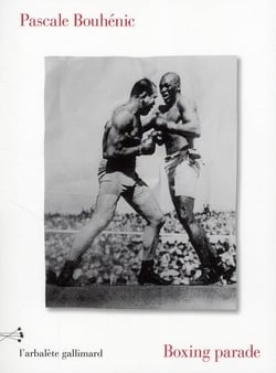 Boxing parade