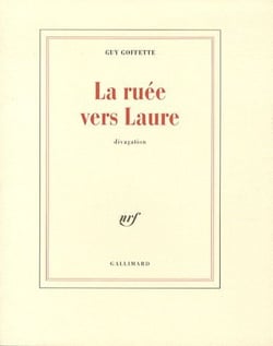 La ruée vers Laure