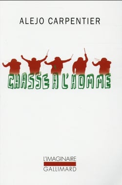 Chasse a l'homme