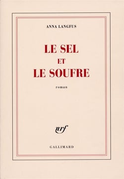 Le Sel et le Soufre