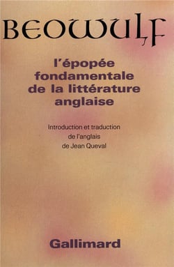 Beowulf : L'épopée fondamentale de la littérature anglaise