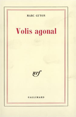 Volis agonal