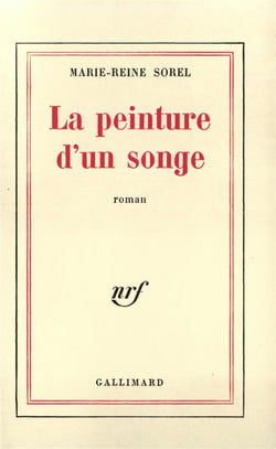 La peinture d'un songe