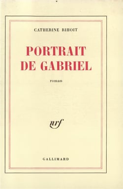 Portrait de gabriel